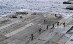 الجيش الأميركي يعلن مقتل أحد جنوده في غزة